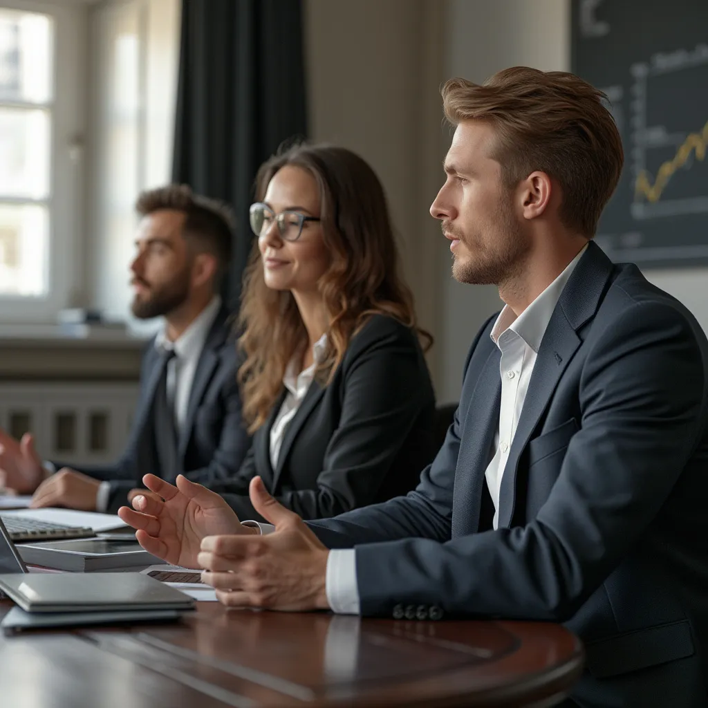 Transformation d'une chaîne de commerce de détail