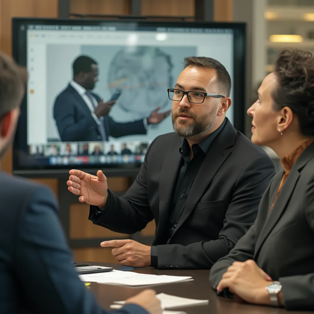 Formation sur la durabilité en entreprise